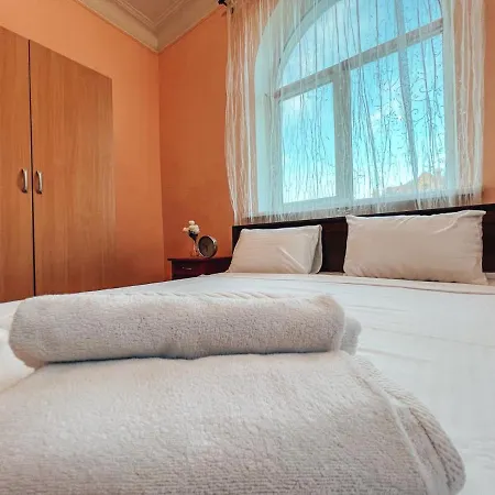 Apartment On Kreshchatik 17 Kyiv
