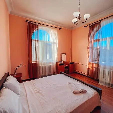 On Kreshchatik 17 Apartment