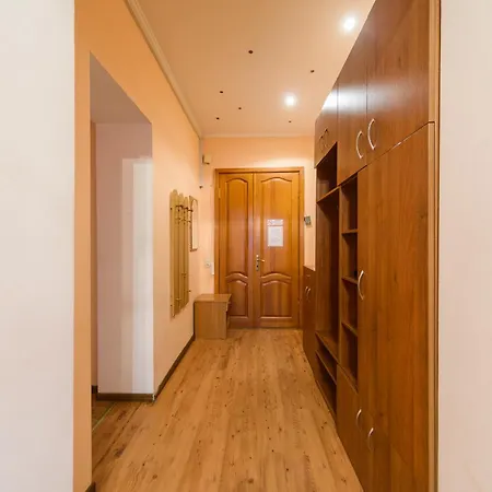 On Kreshchatik 17 Apartment *